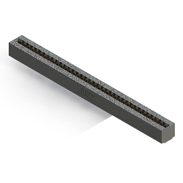 356-035-521-101 EDAC Inc.  Edgeboard Connectors